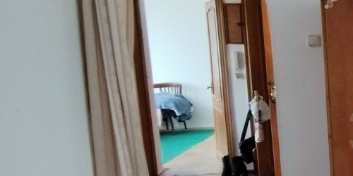 4-комн квартира улица Зины Портновой, 48