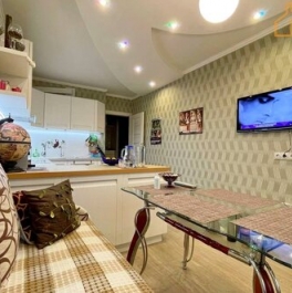 Продажа 3-комн квартиры на вторичном рынке Балашиха г, Балашихинское ш,  д. 12