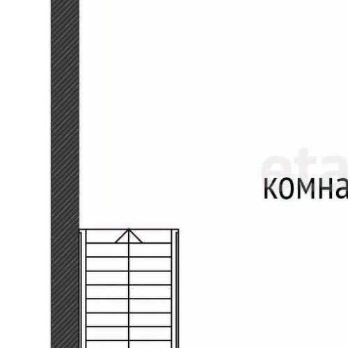 Коттедж/дом Строитель СНТ, улица 19-я, 11