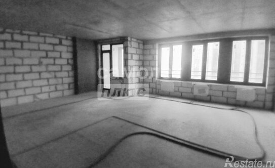 Продажа 2-комн квартиры на вторичном рынке Новодмитровская улица,  д. 2 к5