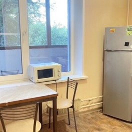 Продажа 1-комн квартиры на вторичном рынке Королёв, ул 50-летия ВЛКСМ,  д. 2