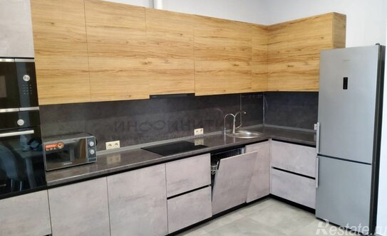 Продажа 2-комн квартиры на вторичном рынке пр-д Невельского,  д. 6,  к. 1