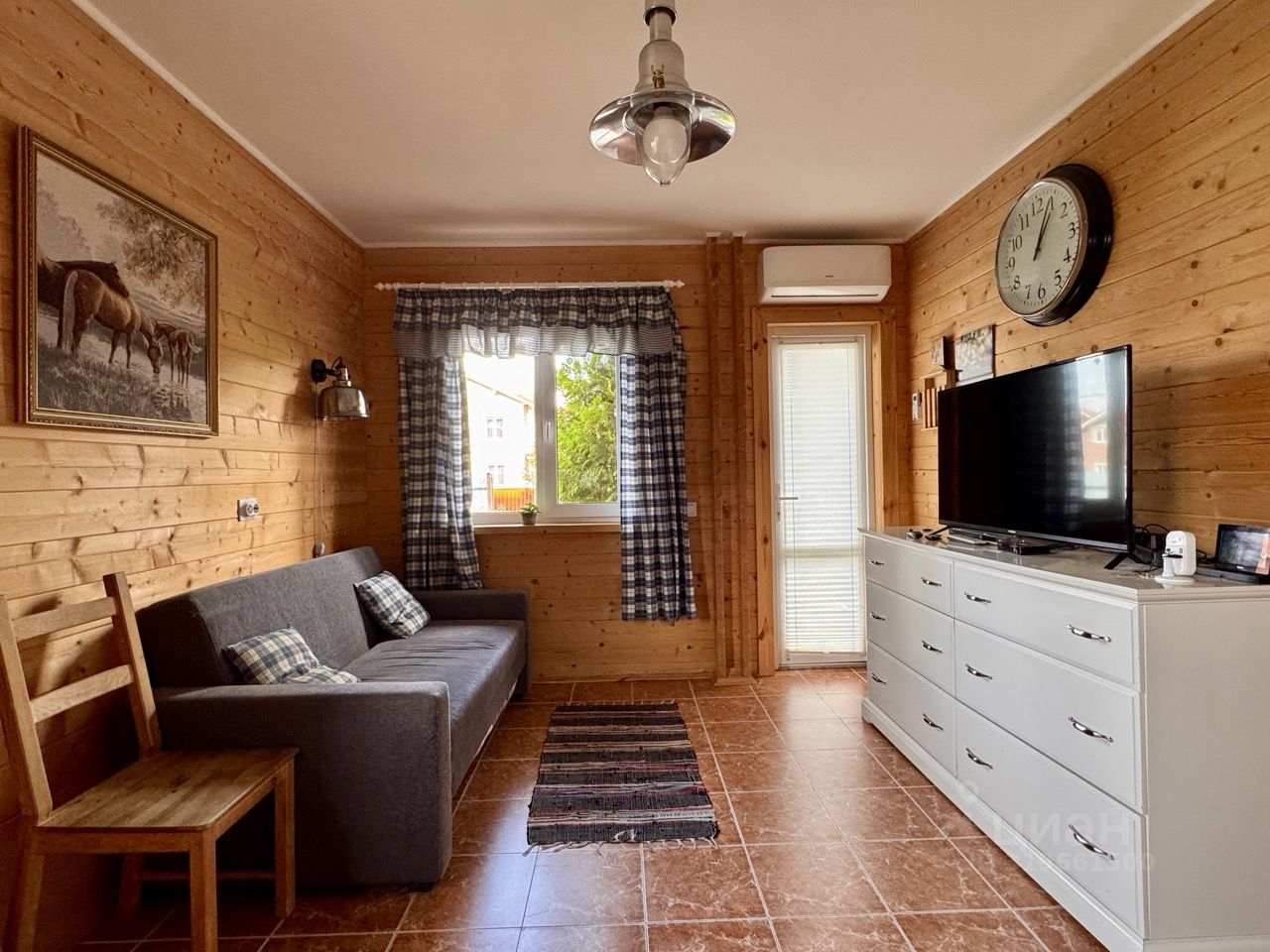 Продажа дома Новое Сойкино кп, д. Сойкино, аллея Березовая,  д. 7