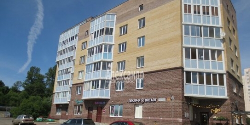 1-комн квартира ул Львовская,  д. 27,  к. 2