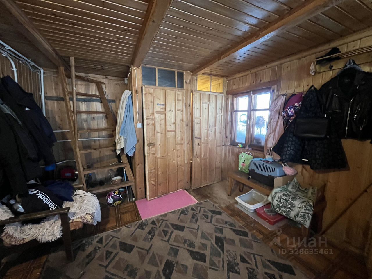 Продажа дома Тосно г., улица Красных Командиров, 1