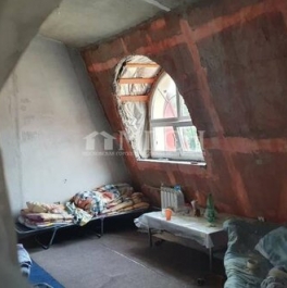 Продажа 5-комн квартиры на вторичном рынке Королев г, Первомайский мкр, Комаровка мкр,  д. 2