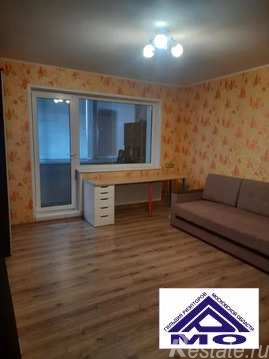 Продажа 1-комн квартиры на вторичном рынке Раменское, ул. Высоковольтная,  д. 21
