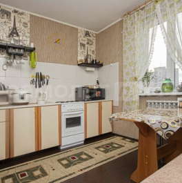 Продажа 1-комн квартиры на вторичном рынке Фрязино г,  д. 31