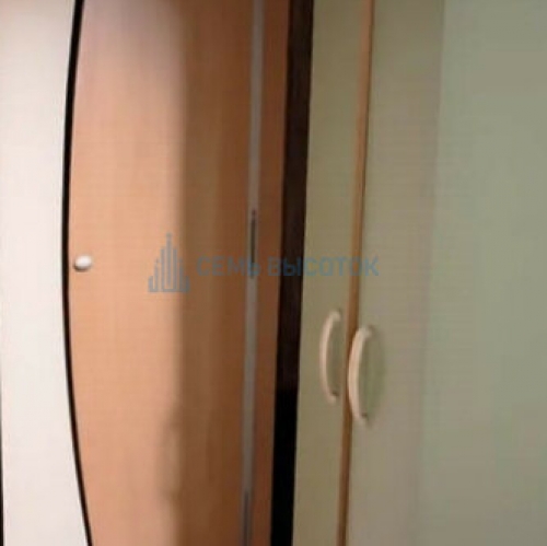 2-комн квартира Домодедово, Школьная улица,  д. 3