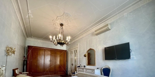 2-комн квартира Караванная улица,  д. 3/35