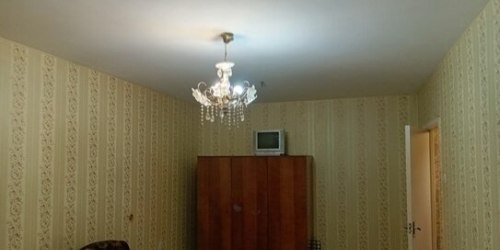 1-комн квартира ул Партизана Германа,  д. 45