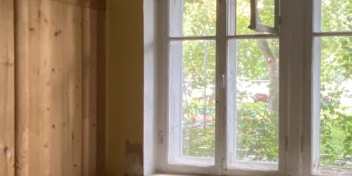 2-комн квартира Бойцовая улица, 23