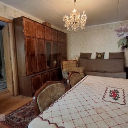 Продажа 2-комн квартиры на вторичном рынке Красково, ул КСЗ,  д. 24