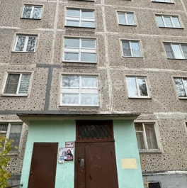 Продажа 2-комн квартиры на вторичном рынке Мытищи г, Новомытищинский пр-кт,  д. 47 к1