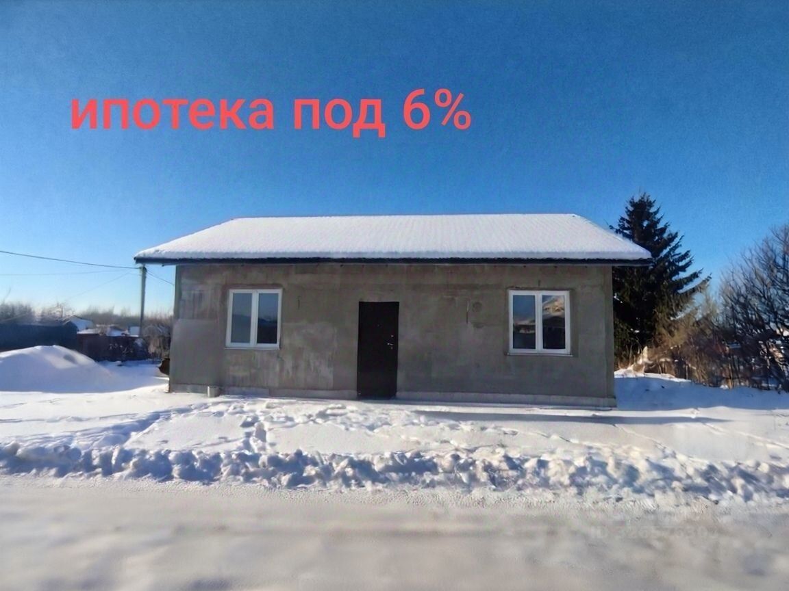 Продажа дома Тикопись садоводческий массив, Фосфорит СНТ, 2-я линия, 58