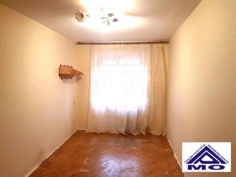 Продажа 2-комн квартиры на вторичном рынке Раменское, ул. Космонавтов,  д. 21