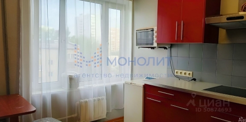 2-комн квартира Одинцово, ул Союзная,  д. 24