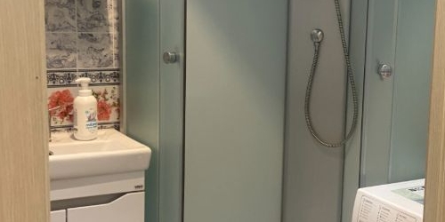 2-комн квартира пос. Шушары, Школьная улица, 14