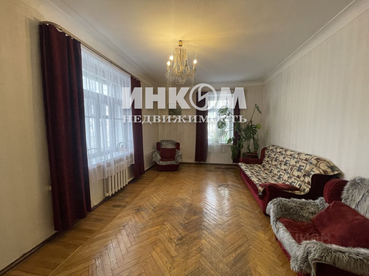 Продажа 2-комн квартиры на вторичном рынке Октябрьская улица, 38К6
