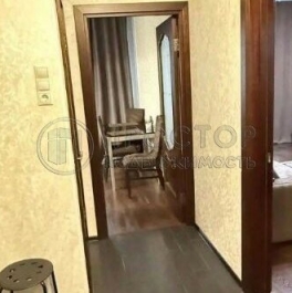 Продажа 1-комн квартиры на вторичном рынке улица Обручева,  д. 22