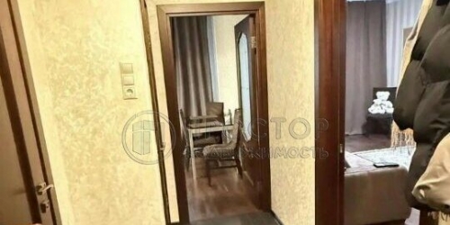 1-комн квартира улица Обручева,  д. 22