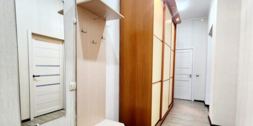 2-комн квартира Астраханская улица,  д. 26