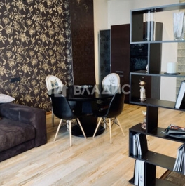 Продажа 1-комн квартиры на вторичном рынке улица Козлова,  д. 34