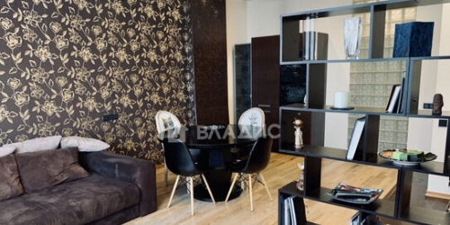 1-комн квартира улица Козлова,  д. 34