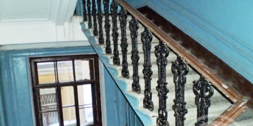 1-комн квартира Бронницкая ул. ,  д. 16