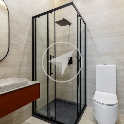 3-комн квартира Дмитровский переулок,  д. 7