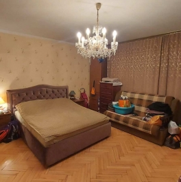 Продажа 3-комн квартиры на вторичном рынке улица Кибальчича, 2к1 Продажа 3-комн квартиры на вторичном рынке улица Кибальчича, 2к1