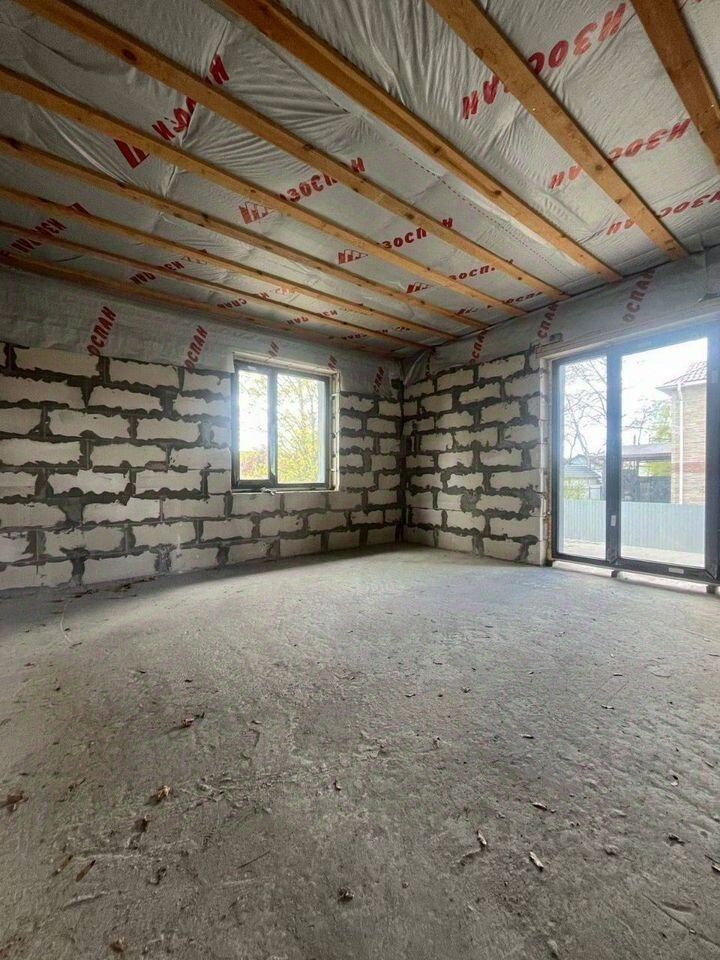 Продажа дома пос. Ленинское, улица Советская, 58