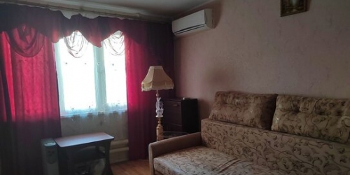 2-комн квартира Мартеновская улица,  д. 33