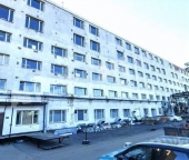 Сдать в аренду Складские помещения ул Талалихина  41 9