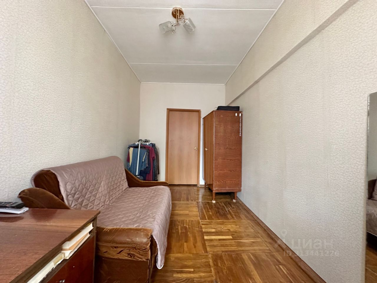 Продажа 3-комн квартиры на вторичном рынке Большая Остроумовская улица, 17