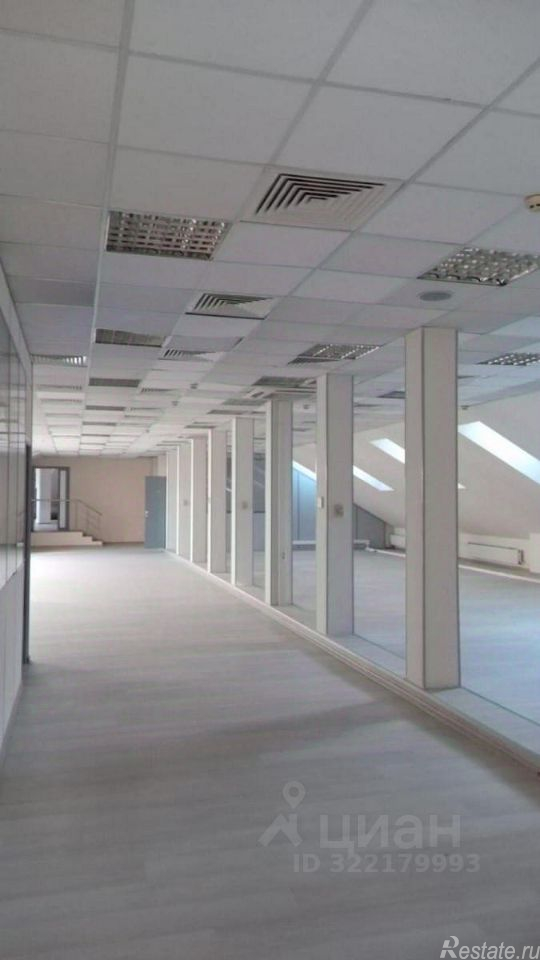 Аренда офиса ул Марксистская,  д. 3,  к. 2