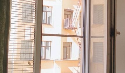 Комната Столярный переулок, 10-12