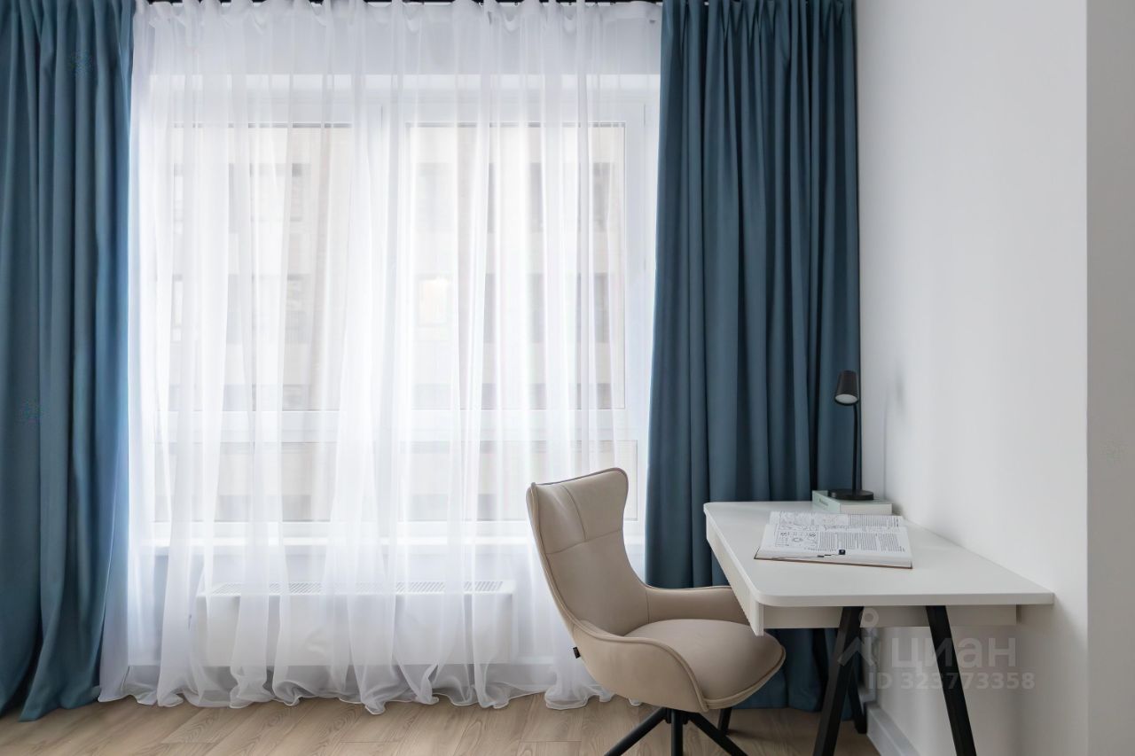 Аренда 3-комн квартиры на вторичном рынке Очаковское шоссе, 5к5