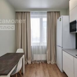 Продажа 2-комн квартиры на вторичном рынке Берёзовая аллея