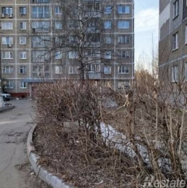 Продажа 4-комн квартиры на вторичном рынке Подольск г, Красногвардейский б-р,  д. 23