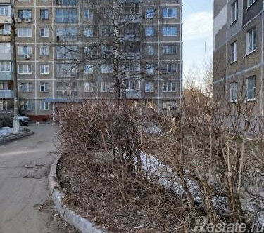 Продажа 4-комн квартиры на вторичном рынке Подольск г, Красногвардейский б-р,  д. 23