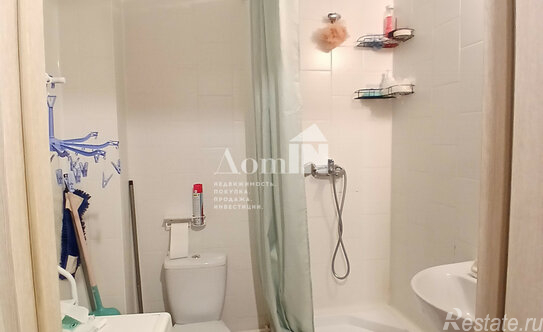 Продажа 1-комн квартиры на вторичном рынке Чарушинская улица