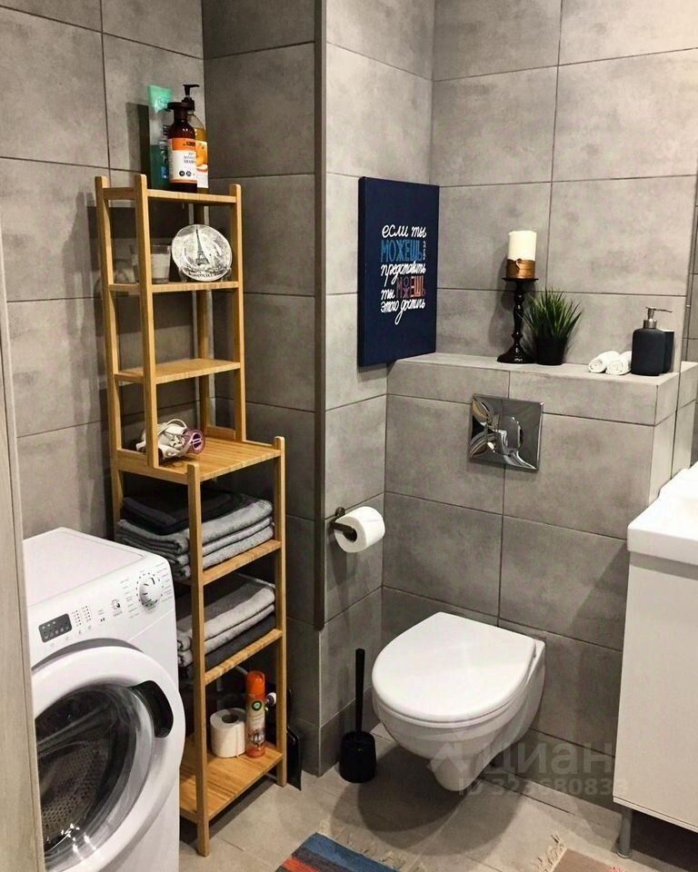 Продажа студии Новодмитровская улица, 2к7