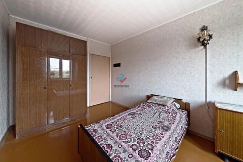 Продажа 2-комн квартиры на вторичном рынке Ивантеевка, Фабричный проезд,  д. 9