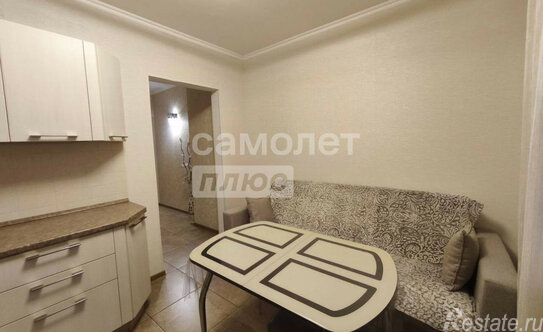 Продажа 2-комн квартиры на вторичном рынке Люберцы, Баулинская улица,  д. 11