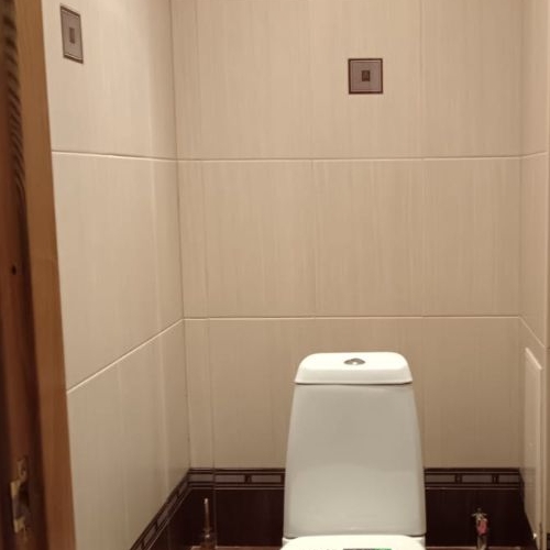 1-комн квартира Приморский проспект, 137к1