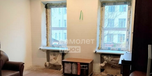 2-комн квартира Пироговская М. ул,  д. 11