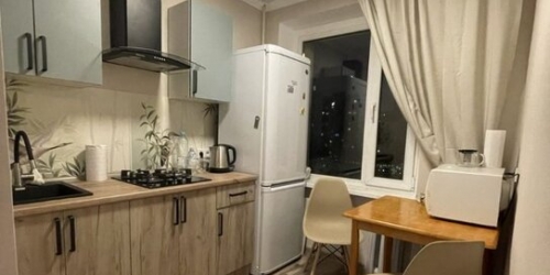 1-комн квартира Хуторская 2-я ул,  д. 20