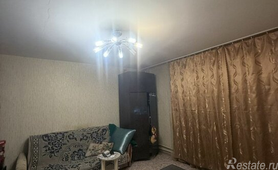 Продажа 2-комн квартиры на вторичном рынке Авиаторов, ул Летная,  д. 2