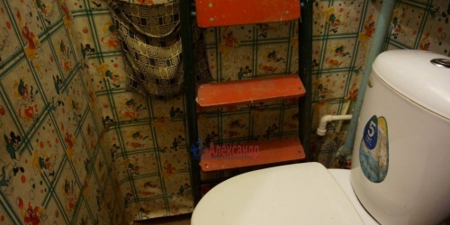 1-комн квартира Пушкин г., Саперная ул. ,  д. 10